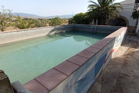 Landejendom i Yecla, Murcia, Yecla - € 195.000 | Ref: RP28 - foto 4